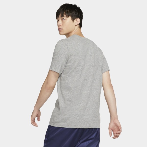 Nike T-Shirt Mc M J Jumpman