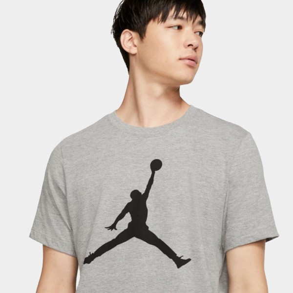 Nike T-Shirt Mc M J Jumpman