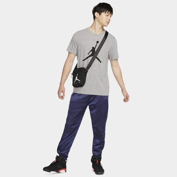 Nike T-Shirt Mc M J Jumpman