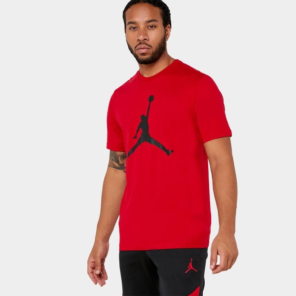 Nike T-Shirt Mc M J Jumpman