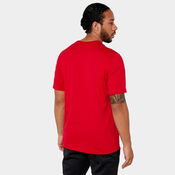 Nike T-Shirt Mc M J Jumpman