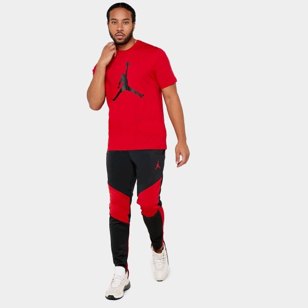 Nike T-Shirt Mc M J Jumpman