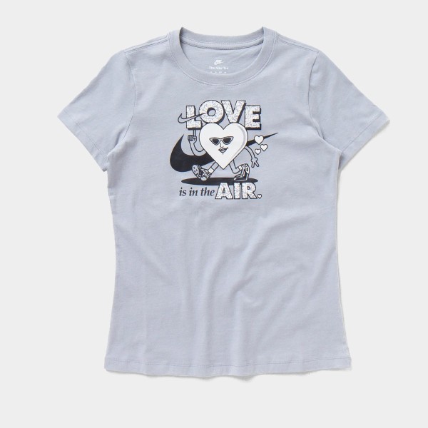 Nike T-Shirt Fashion