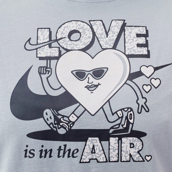 Nike T-Shirt Fashion