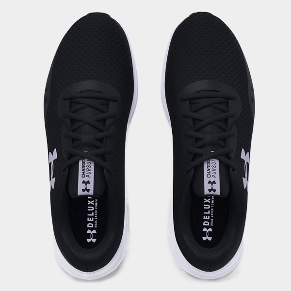 Under Armour Charged Pursuit 3