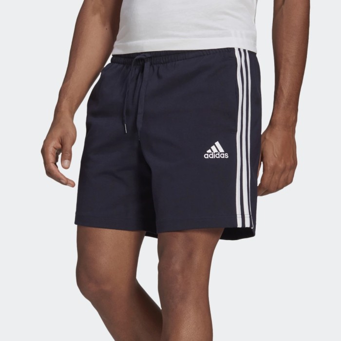 Adidas Short M 3S Sj Sho