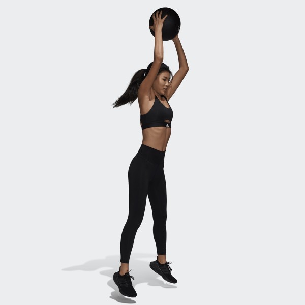 Adidas Legging Solid 7/8