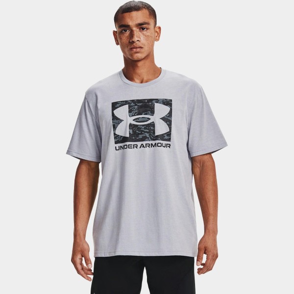 Under Armour T-Shirt Camo Boxed