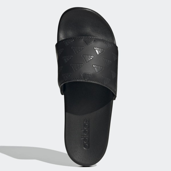 Adidas Claquettes Adilette Comfort