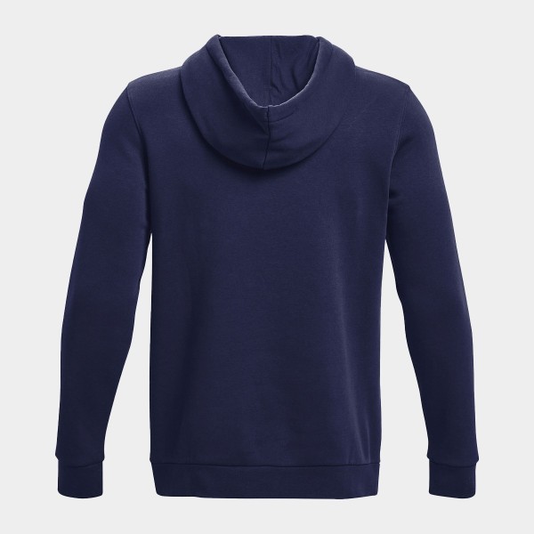 Under Armour Sweat à capuche Essential