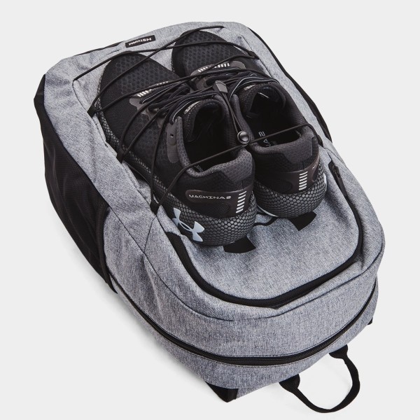 Under Armour Sac À Dos Hustle Sport