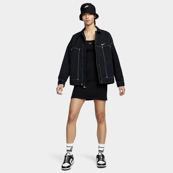Nike Robe Essential Ribbed
