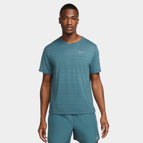 Nike T-Shirt Dri-FIT Miler