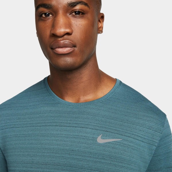 Nike T-Shirt Dri-FIT Miler