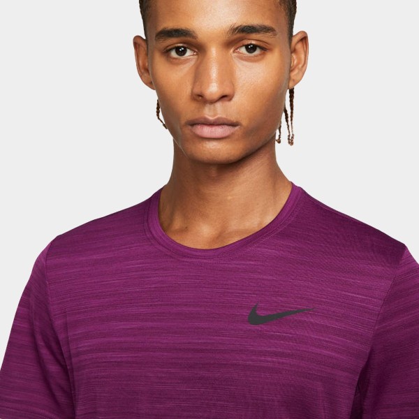 Nike T-Shirt Dri-FIT Superset