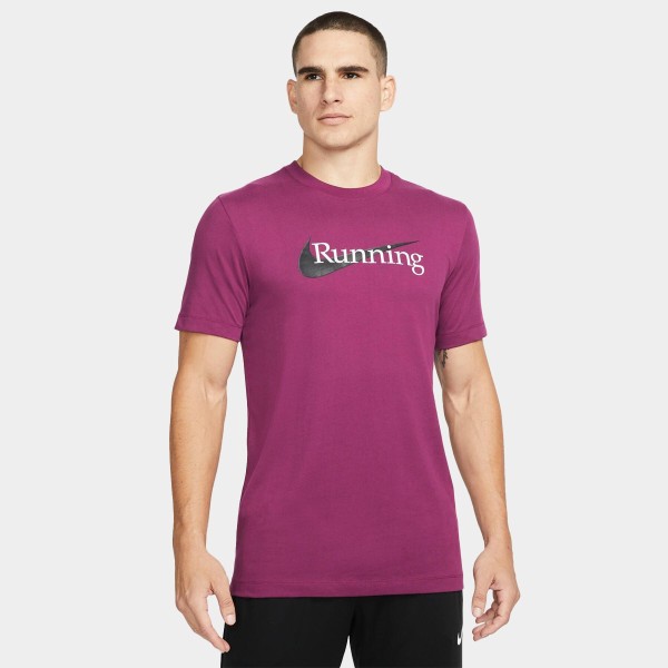 Nike T-Shirt U Dri-FIT