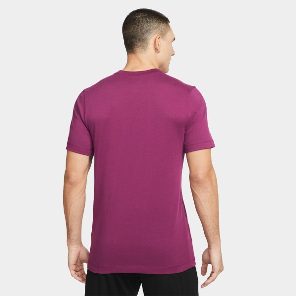 Nike T-Shirt U Dri-FIT