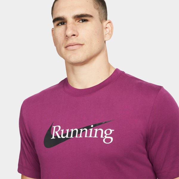 Nike T-Shirt U Dri-FIT