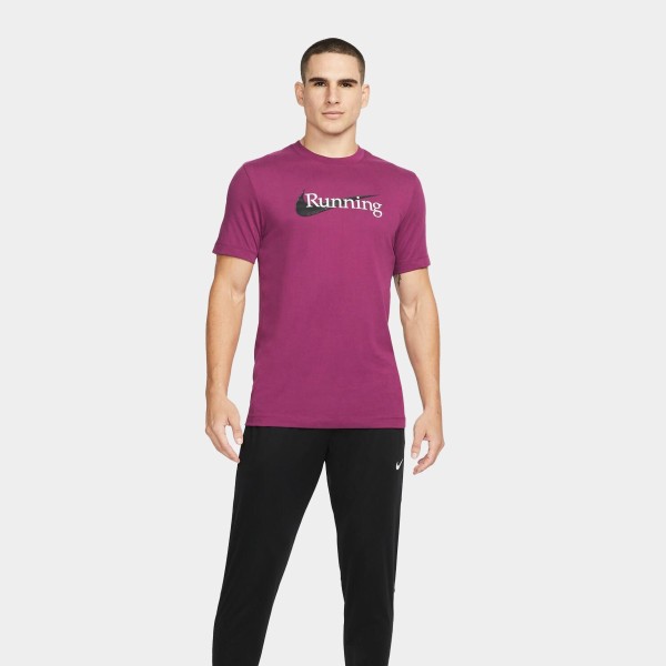 Nike T-Shirt U Dri-FIT