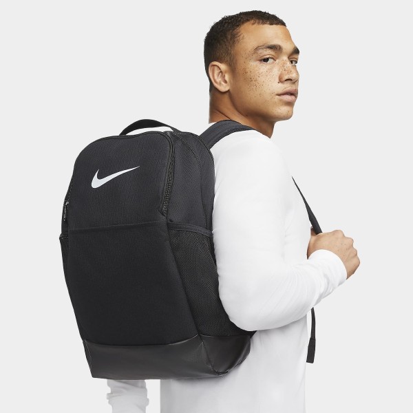 Nike Sac à Dos Brasilia M (24L)