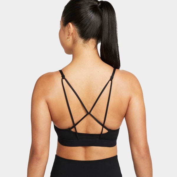 Nike Brassière Dri-FIT Indy Icon Clash
