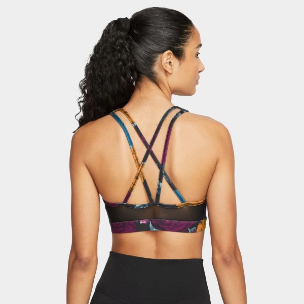 Nike Brassière Dri-FIT Indy Icon Clash