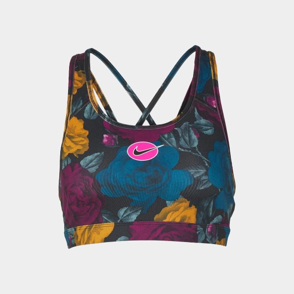 Nike Brassière Dri-FIT Indy Icon Clash