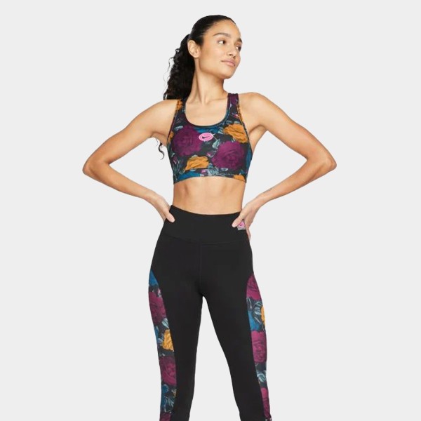 Nike Brassière Dri-FIT Indy Icon Clash