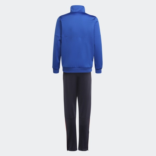 Adidas Survêtement 3-Stripes Team