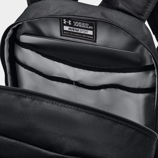Under Armour Sac à Dos Hustle Sport