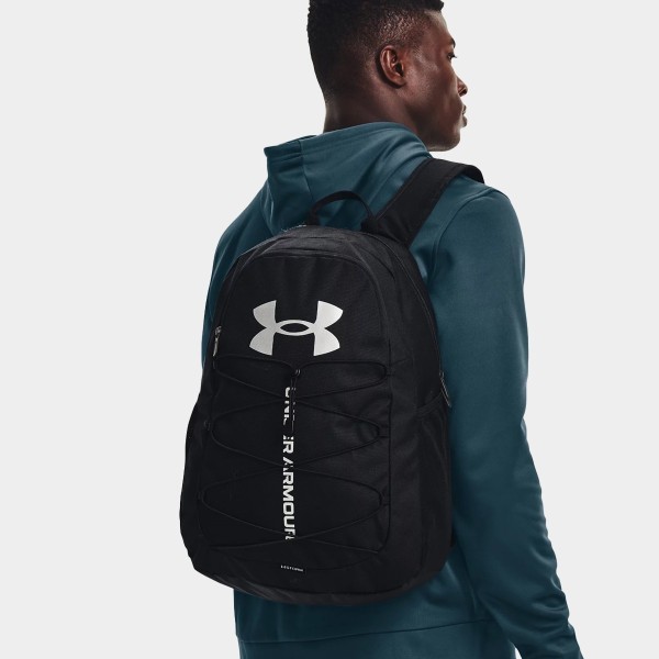 Under Armour Sac à Dos Hustle Sport