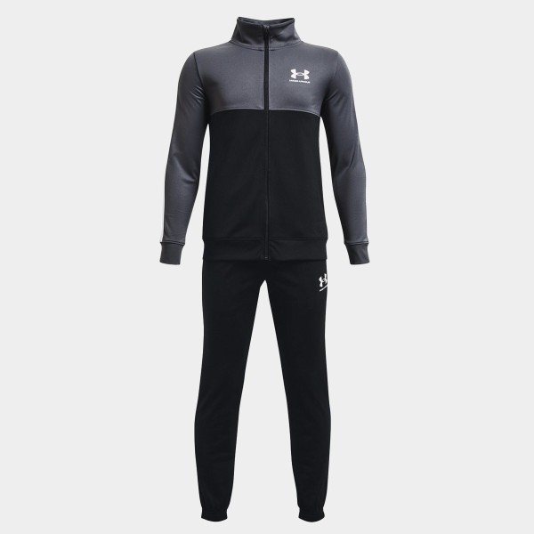 Under Armour Survêtement Enfant Cb Knit