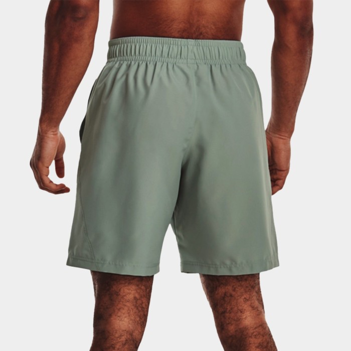 Under Armour Short Woven Graphic