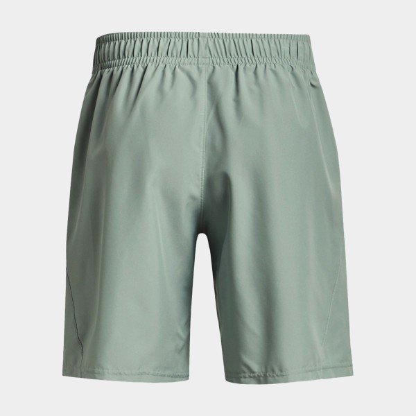 Under Armour Short Woven Graphic
