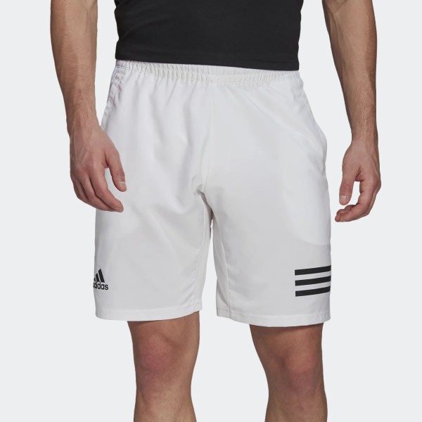 Adidas Short Club 3Str Short