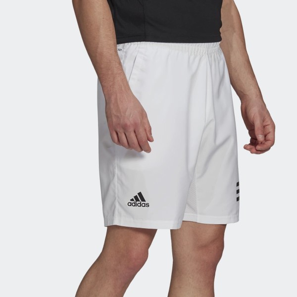 Adidas Short Club 3Str Short