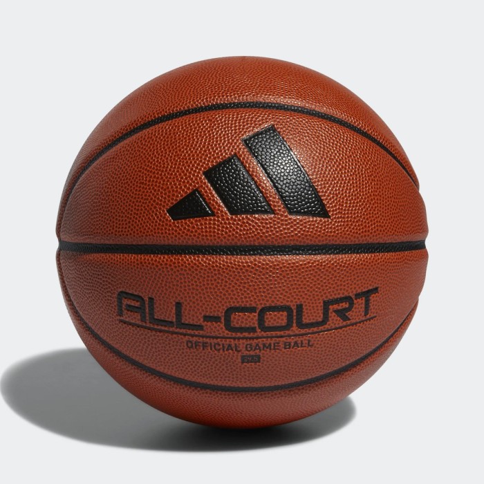 Adidas Ballon All Court 3.0