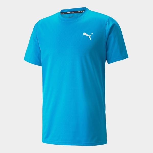 Puma T-Shirt Train Fav Blaster