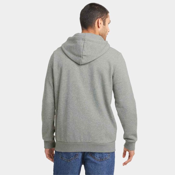Puma Sweat à Capuche Big Logo