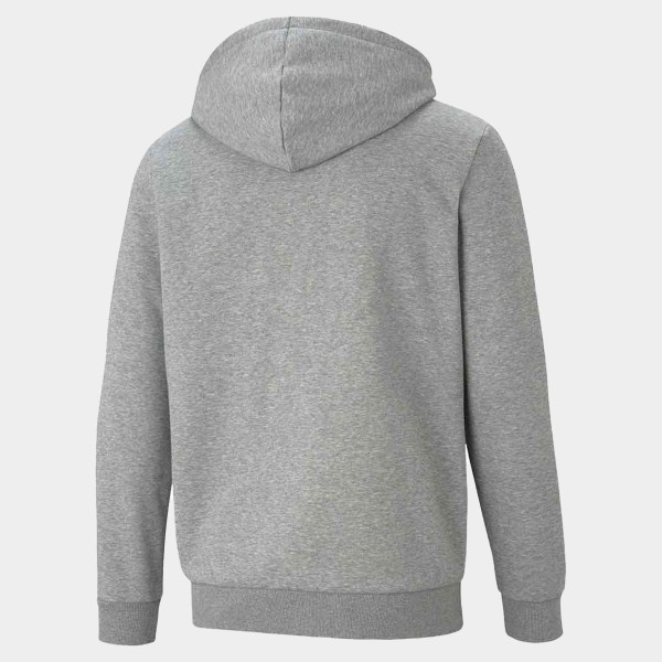 Puma Sweat à Capuche Big Logo