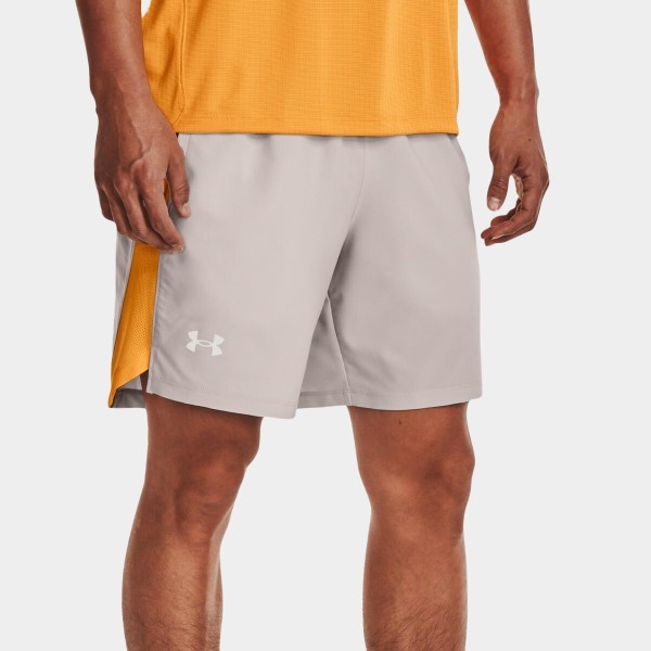 Under Armour Short Launch