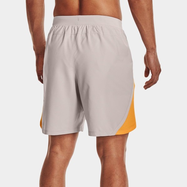 Under Armour Short Launch