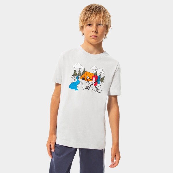 Nike T-Shirt B Nsw Boxy 1