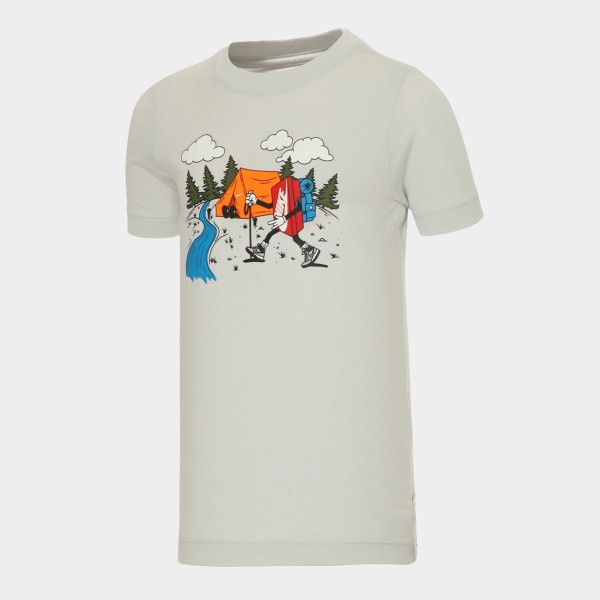 Nike T-Shirt B Nsw Boxy 1