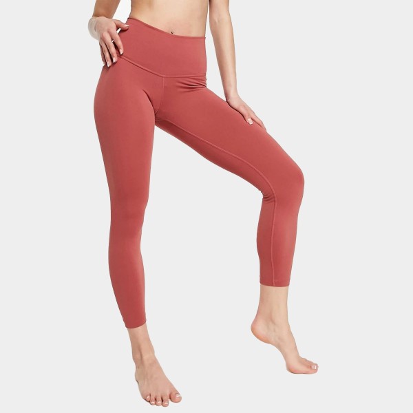 Nike Legging Dri-fit Yoga 7/8