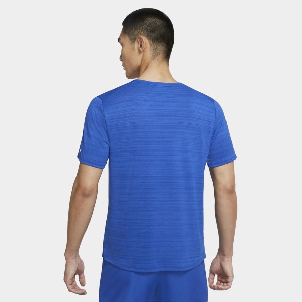 Nike T-Shirt M Dri-Fit Miler Top