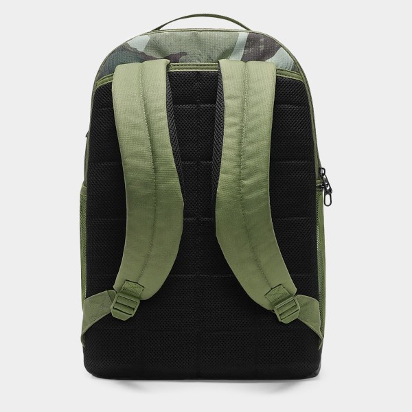 Nike Sac A Dos Brasilia M 9.5