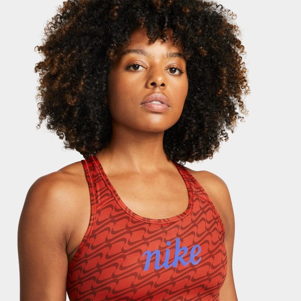 Nike Brassière Swoosh Icon