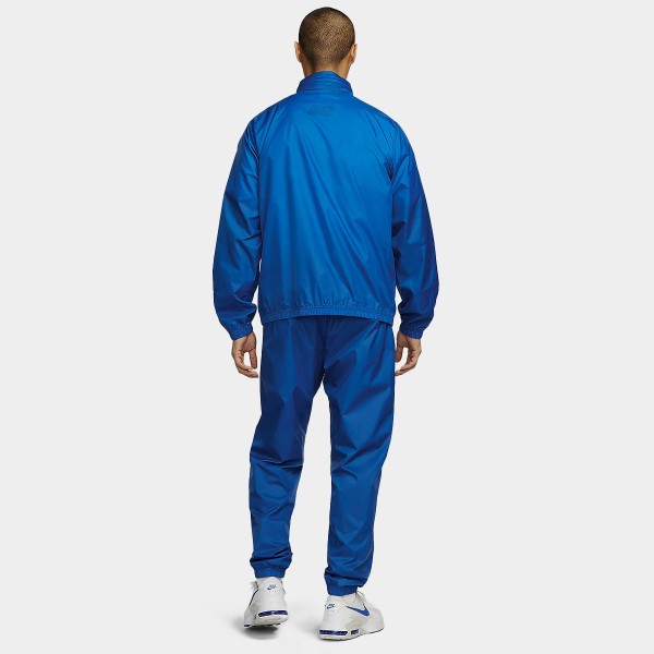 Nike Survêtement Club Lined Woven
