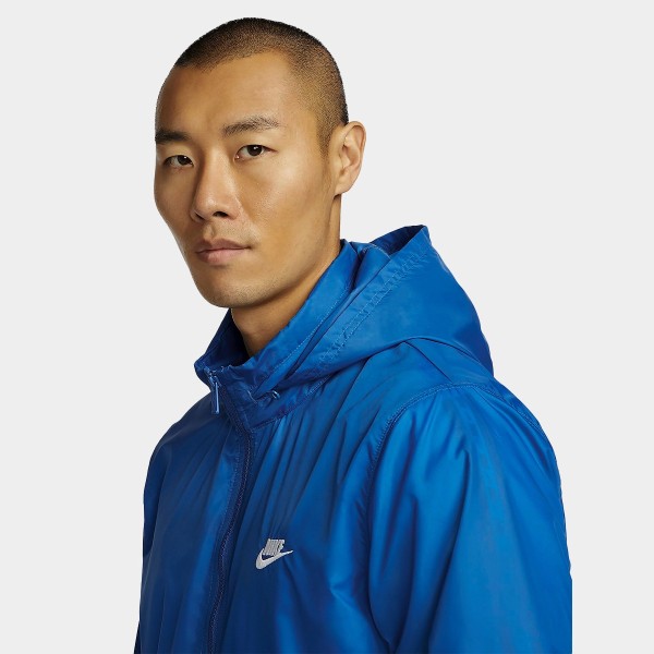 Nike Survêtement Club Lined Woven